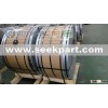 stainless steel coil