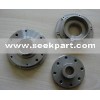 Flange forging A453 660A 660B