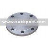 ansi standard flange