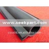 EPDM sealing profile/soft plastic profile/plastic profile/extruded profile