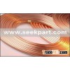 Copper tube of Pancake Coil