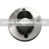 bs flange pn16 dn80