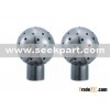 Sanitary Fluid Fittings