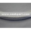 aramid valve packing gland