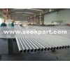 seamless stainless steel pipe & tube