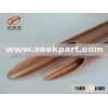 inner grooved copper tube