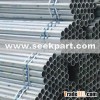 HOT DIPPED GALVANIZED STEEL PIPE