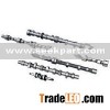 Cam Shafts for Diesel Engines in Automobiles