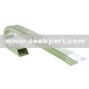 JR-2type rectangle metalic hoses (totally enclosed reenforced type)