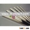 Stainless Steel Welded TIG Tube AISI 201