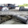 ASTM Standard forged bar and forged shaft