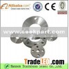 AISI 904L stainless steel forge flange