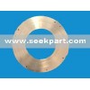 Sand Casting Flange