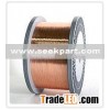 0.45mm Phosphor Bronze Wire For Gold Plated