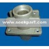aluminium gravity die casting