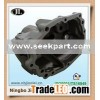 Aluminium Die Casting Cover