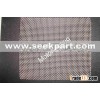 woven square wire mesh