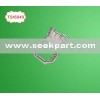 Cast Aluminum Adapter & Aluminum Part Castings &Casting Oil Pan