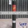galvanized welded wire mesh