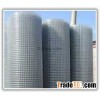 Galvanized welded iron wire mesh