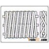 wire mesh filter cloth