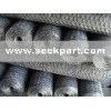 Hexagonal wire mesh