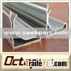 40mm Galvanized Flange
