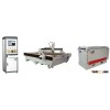 China CNC Water Jet Cutting Machine