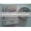 Supply good quality and cheaper price NACHI 30TAB06U/GM P4 ball screw bearing