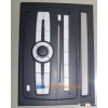automotive parts from plastic injection moulding