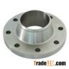 Stainless Steel Flange