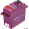 XQ-S4315D, 15kg-cm/6V Metal case digital servo