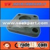 steel casted flange pn40