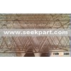 3D panel/ Isolate nets/isolation belt