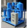 Series TYA vacuum lubricant oil purifier