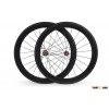 Carbon fiber bike wheels,700c carbon wheels,carbon 60mm clincher racing wheels