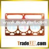 gasket for Massey Ferguson (head gasket, cylinder head gasket for MF )
