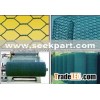 Hexagonal Wire Netting