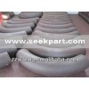 2013Hot Sale!!! Butt Welded Caron Steel Hot Induction Bend