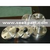 forging carbon steel welding neck flange