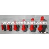 PVC BALL VALVE