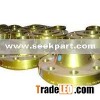 ALLOY STEEL FLANGES