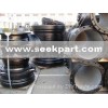 DUCTILE IRON FITTING
