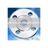 carbon steel flange