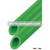 PPR pipes and fittings