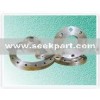 flanges down 316