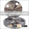 Stainless Steel Blind Flange