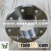 high quality ASTM A234 WPB carbon steel forged flange