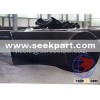 carbon steel elbow