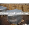 Carbon steel elbow